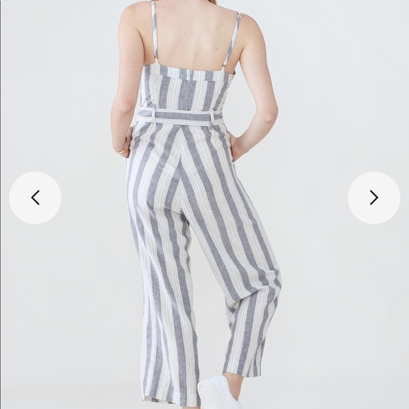 EUC Rails Jumpsuit - Picture 4 of 6